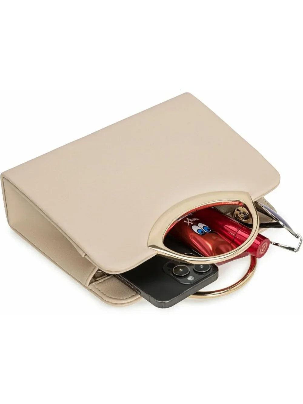 N/A magnetic button